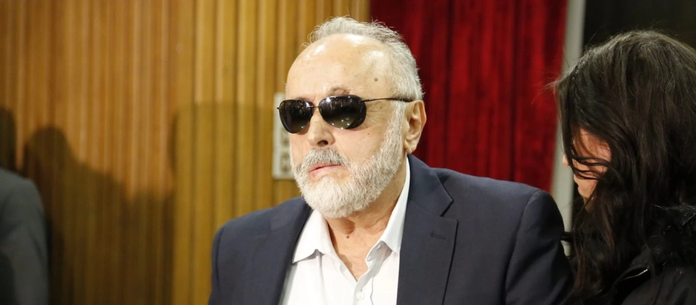 Π.Κουρουμπλής: «Βυθίστε το Oruc Reis αν περάσει τα 12 ναυτικά μίλια» - Επιτέλους κάποιος είπε το αυτονόητο